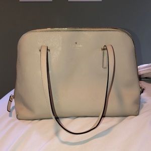 Kate Spade Cedar Street Maise - Clock Tower